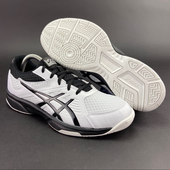Asics Other - 🔴SOLD Asics Men's Upcourt 3 Volleyball Shoes Size
